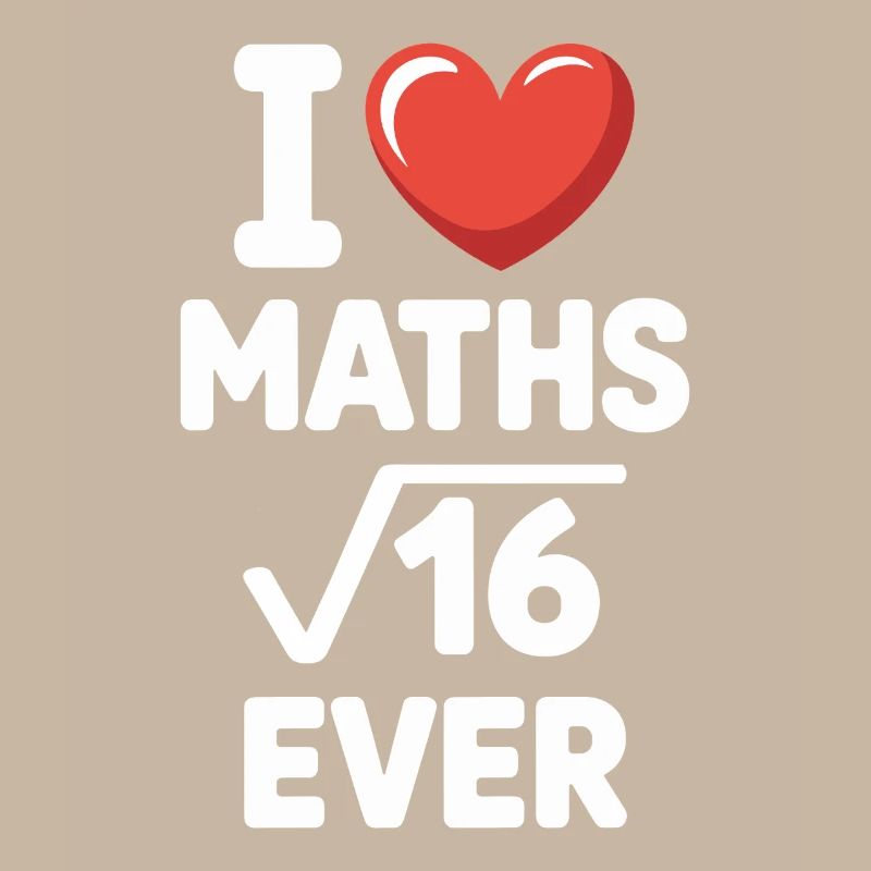 Math I Love Maths Math Nerd Math Teacher