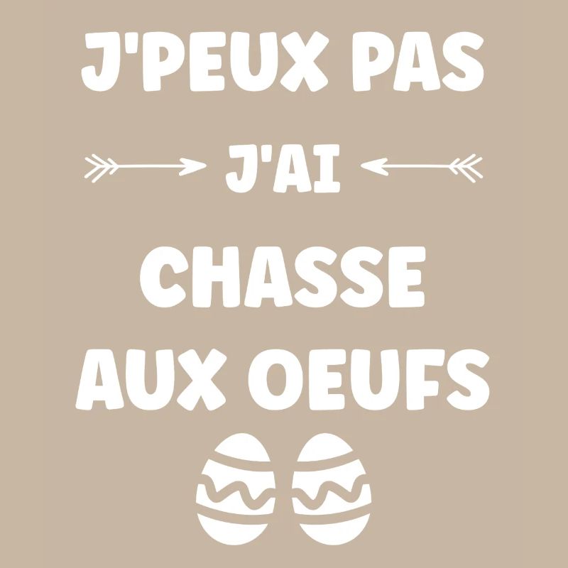 PâqueS chasse aux oeufs