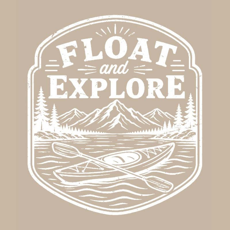 float and explore