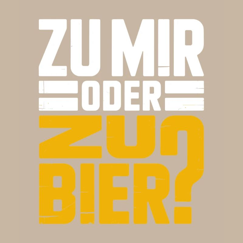 Bier Zu Mir Oder Zu Bier Flirt Single Party Malle