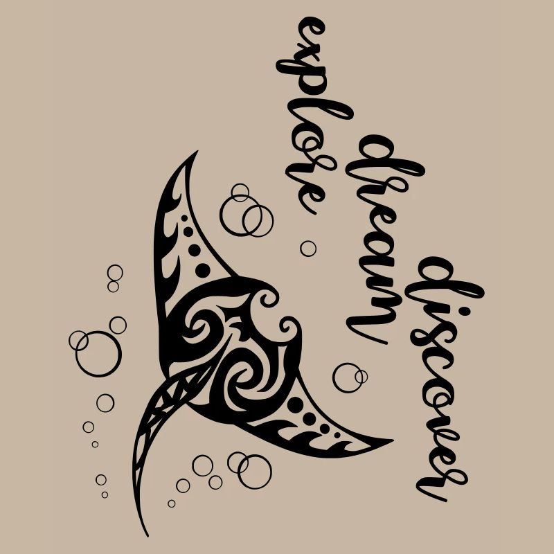 Explore Dream - Manta