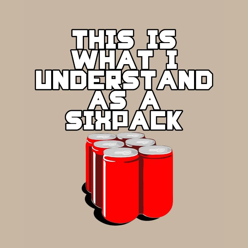 Six-pack