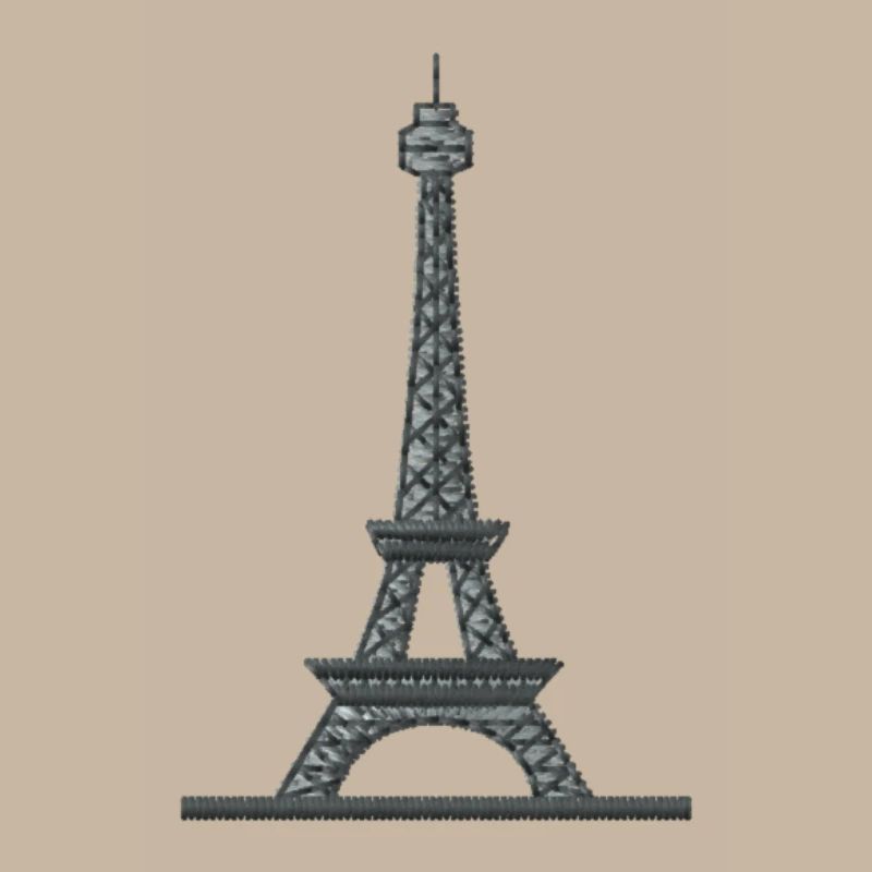 Tour Eiffel