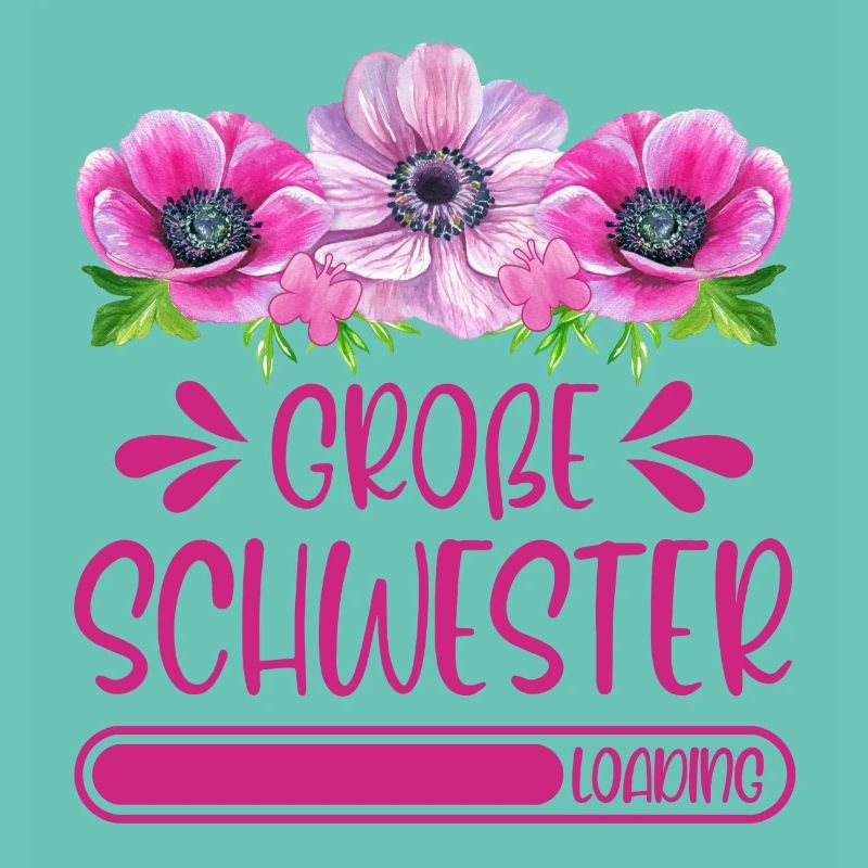 Große Schwester Loading