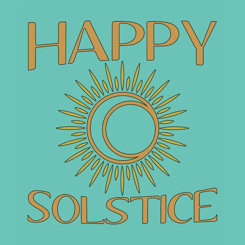 Litha Pagan Summer Solstice Midsummer Midsommar