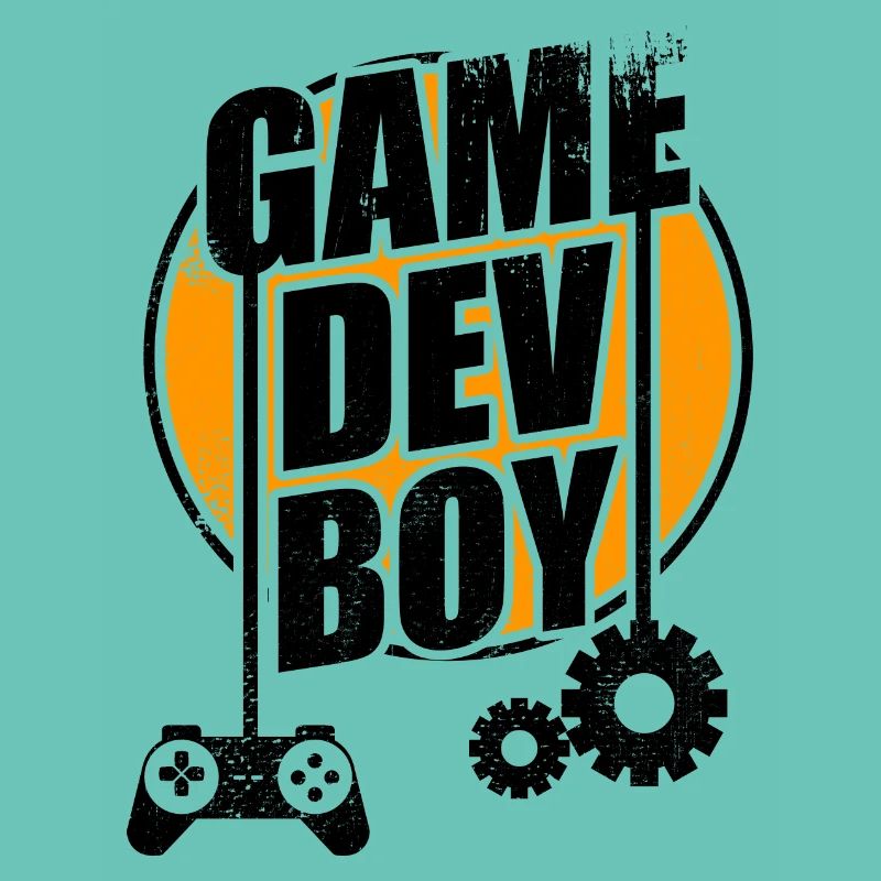 Jeu Dev Boy