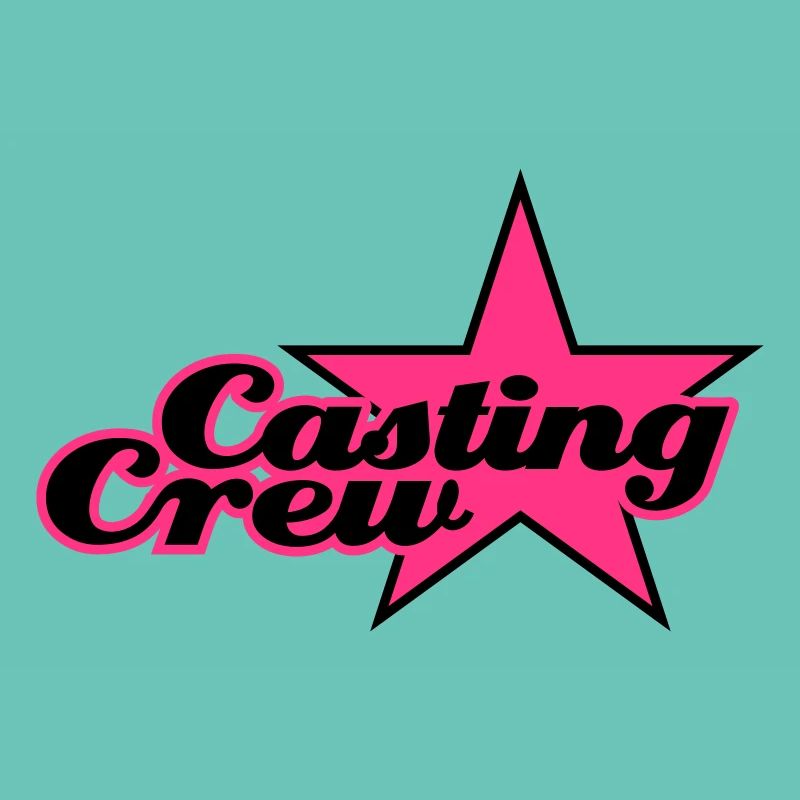 Casting Crew ©