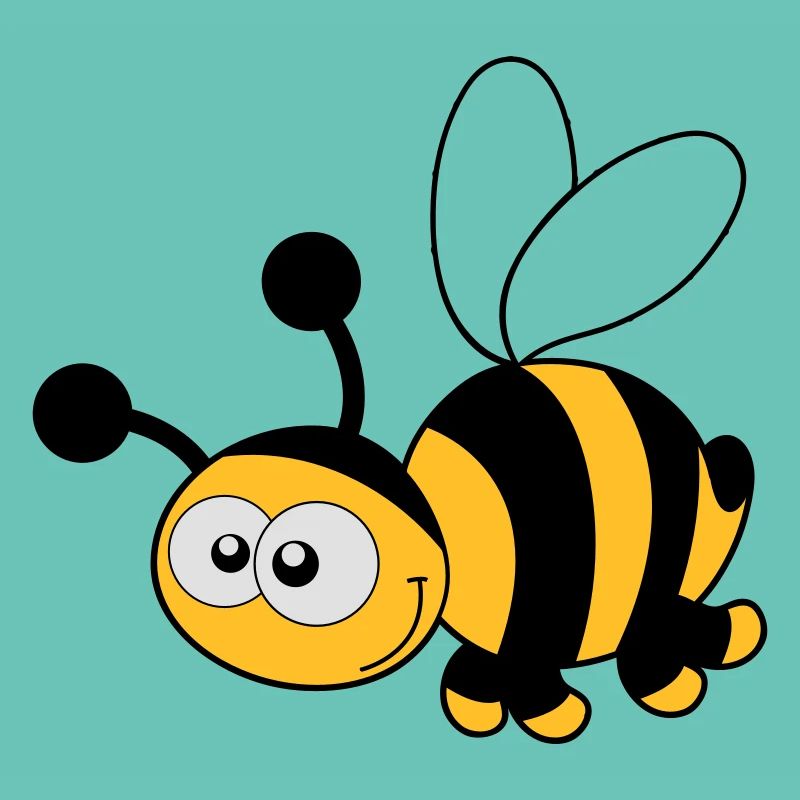 Biene - Bienchen - Sumis