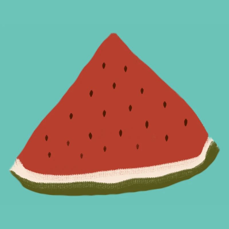 Pastèque, Pastèque, Melon