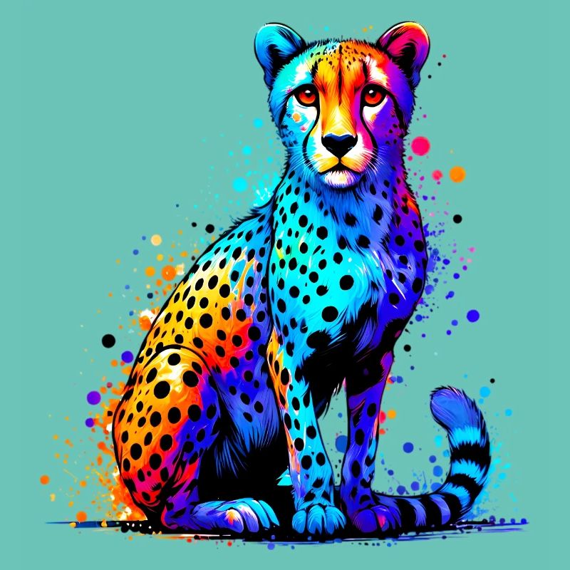 Cheetah