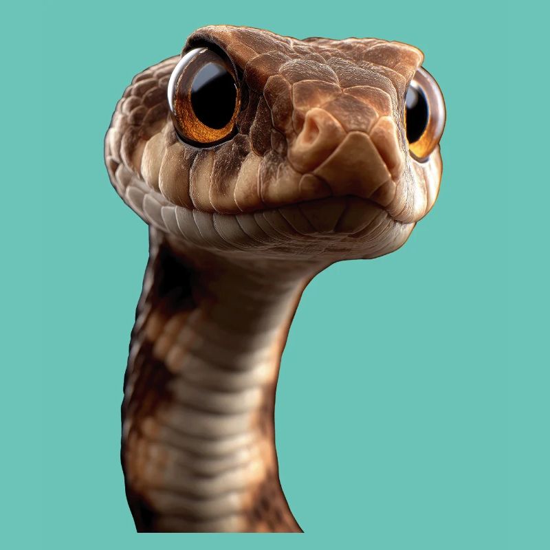 serpent, python, cobra, serpent à sonnettes, serpents