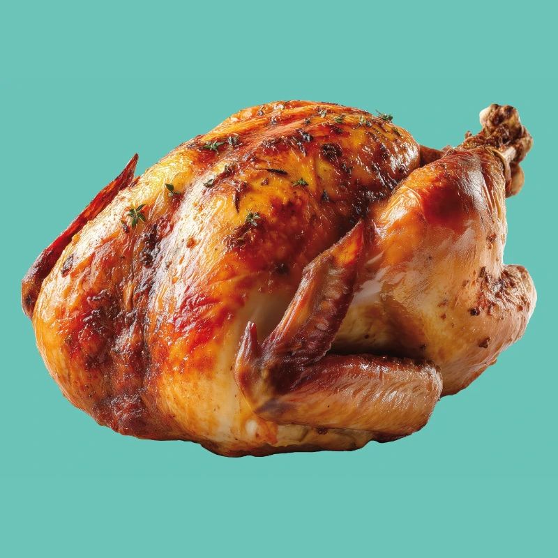 Turkey Chicken Broiler Roast Chicken Chicken