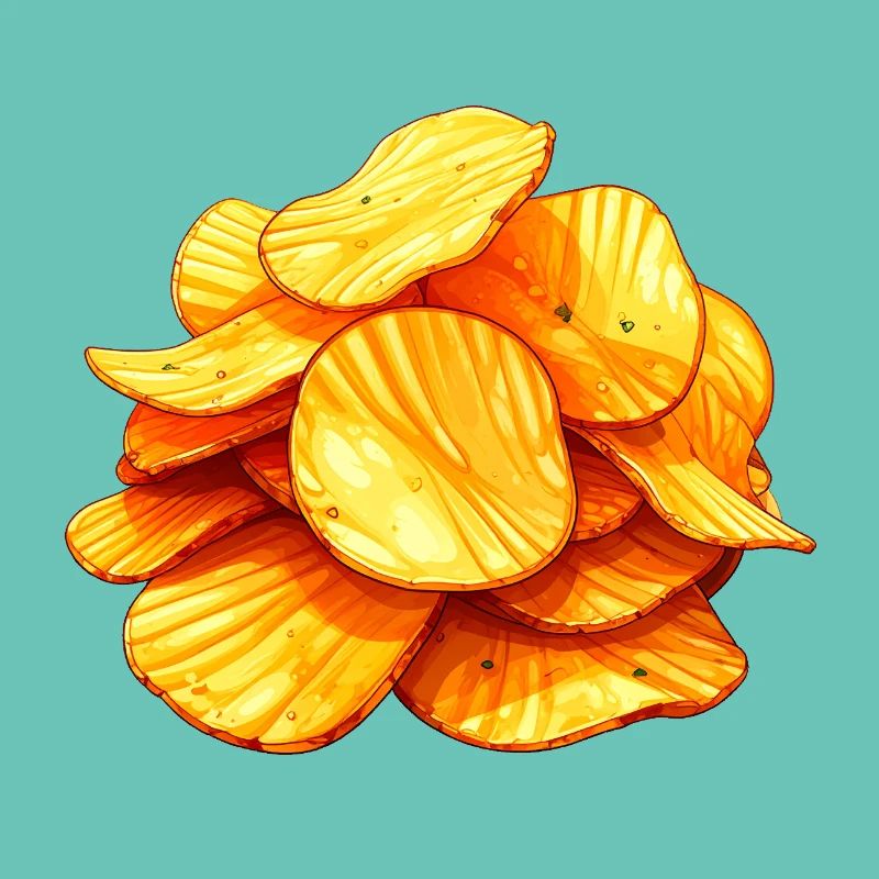 chips