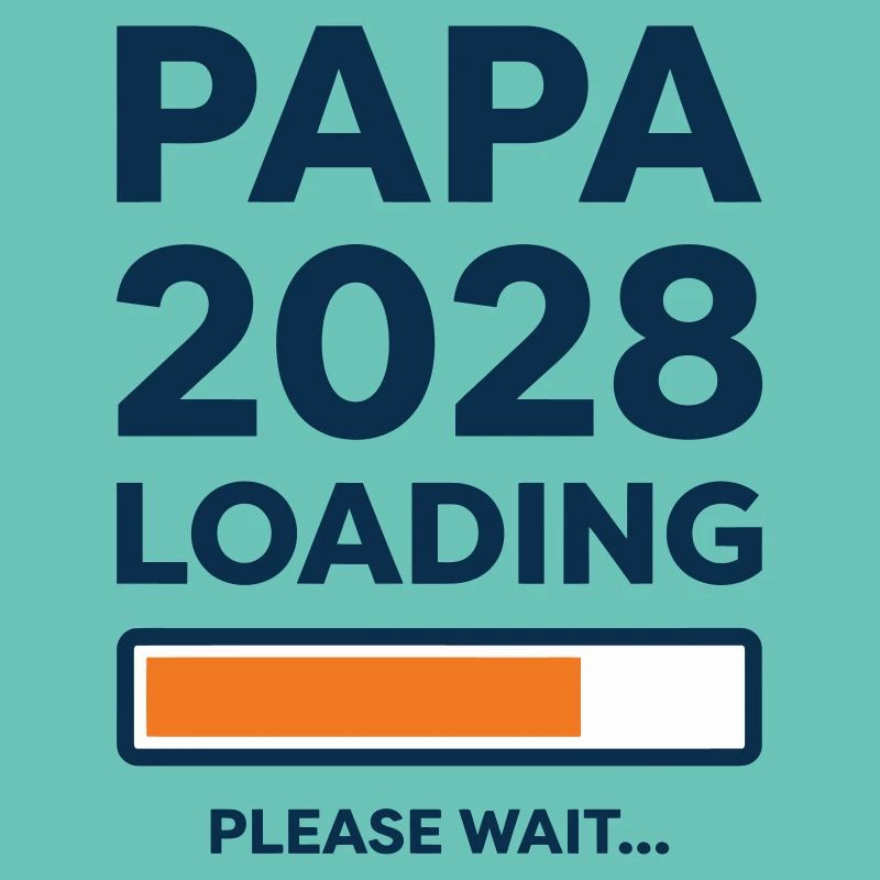 Dad 2028 Loading