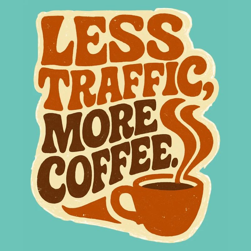 Zero Transport, Max Caffeine: Der ultimative Workflow