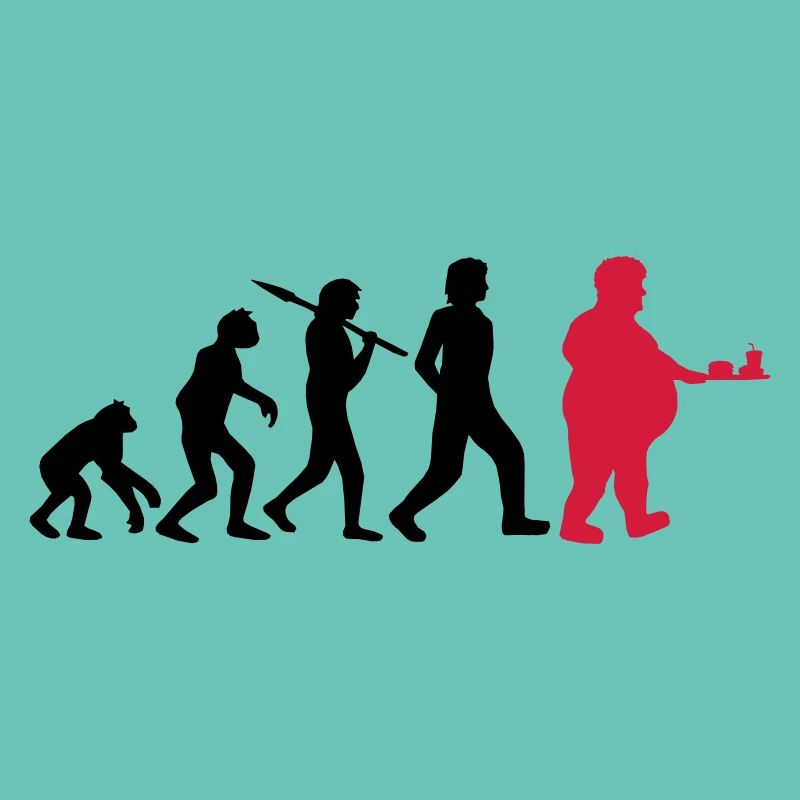 Fast Food Evolution