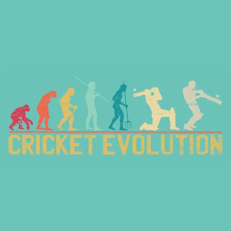 Cricket-Evolution-Design