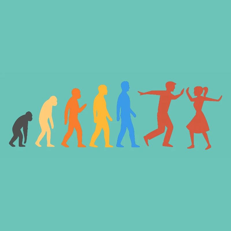 Danse Swing - Le plus haut niveau d’évolution