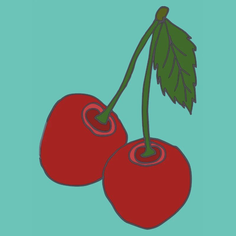 cherries