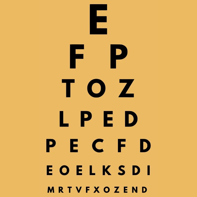 Sehtest 2