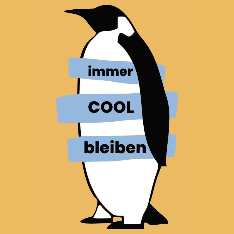 immerCOOLbleiben