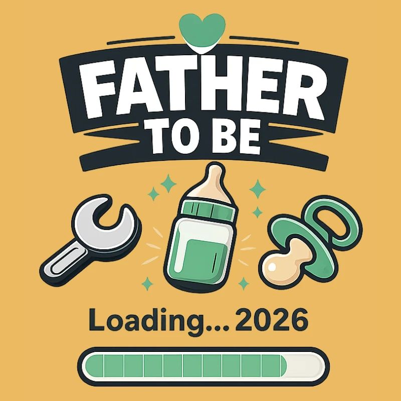 Vater wird 2026 geladen