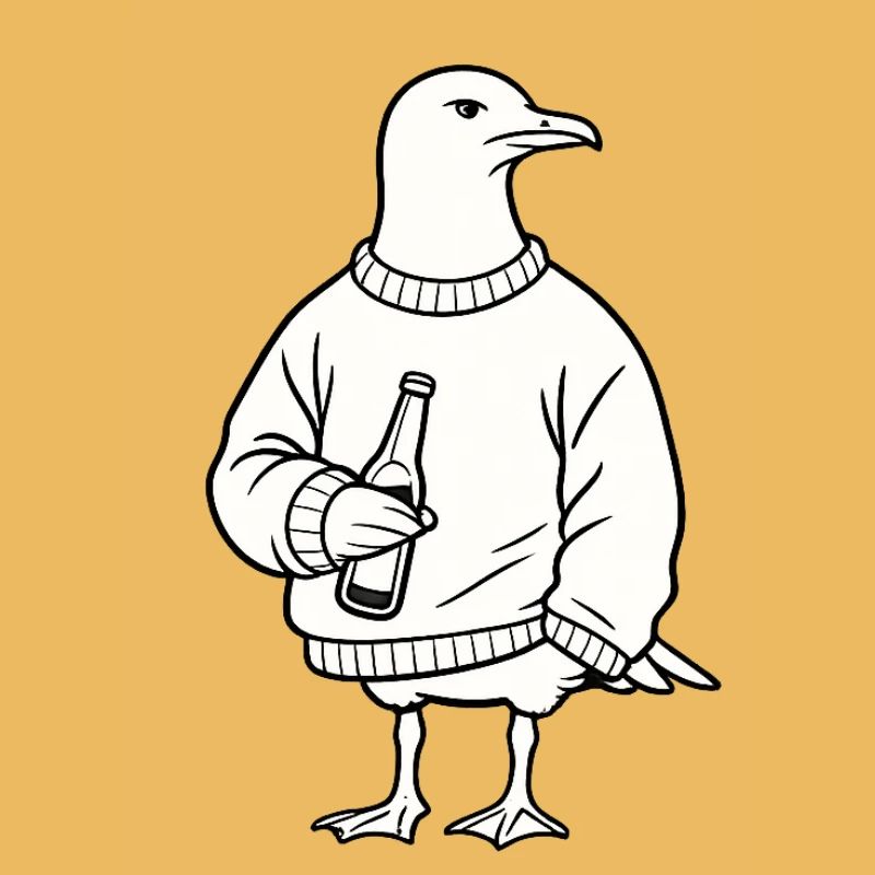 Compagnon côtier