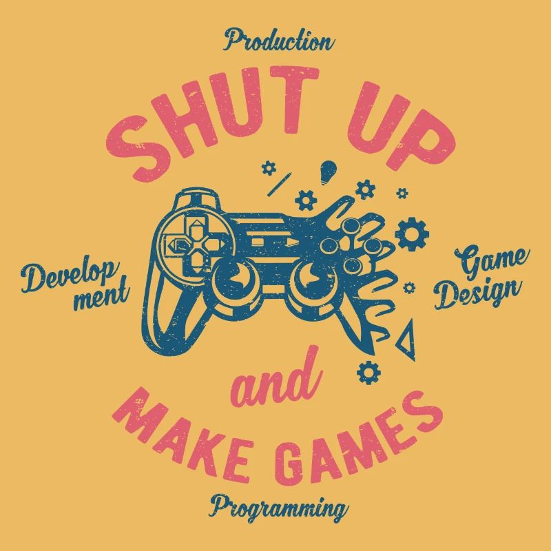 Game developer