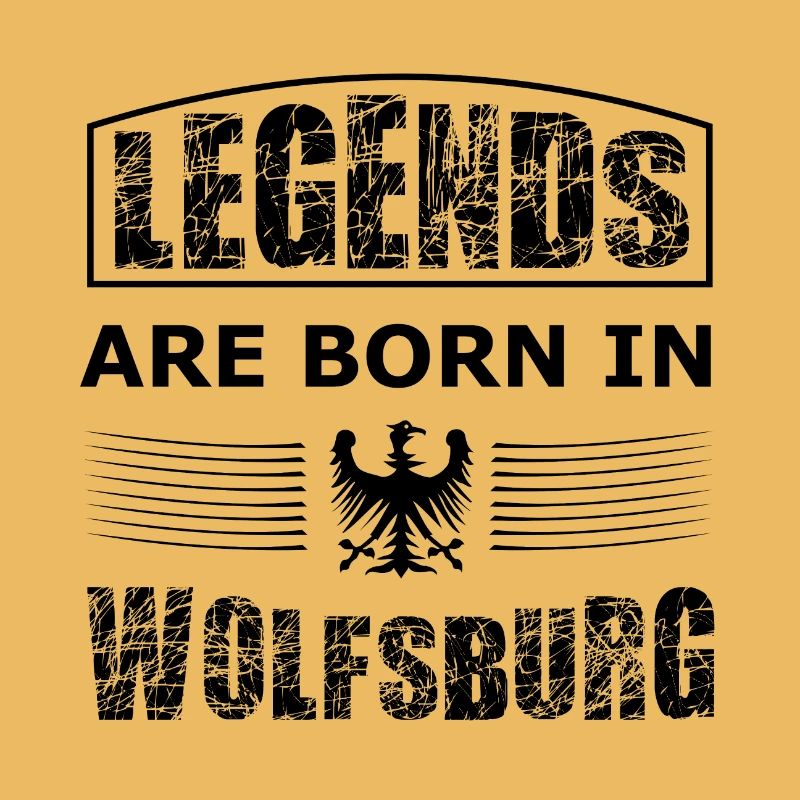 Wolfsburg Légendes