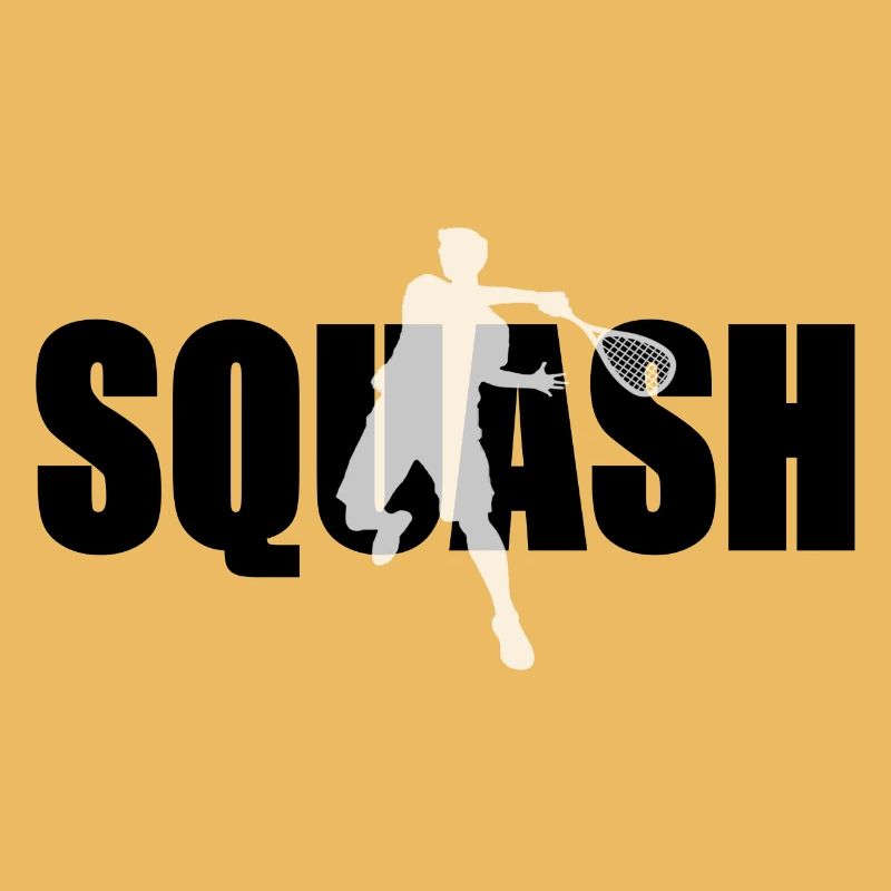 squash