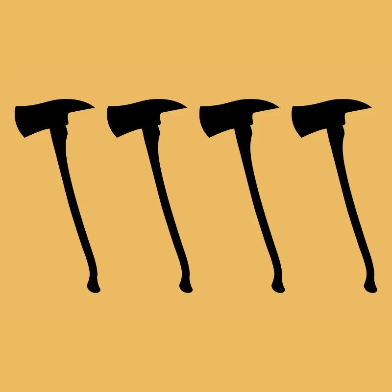 Fireman's Axe