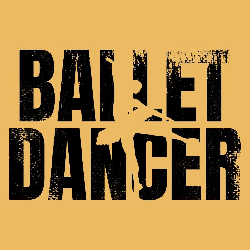 Ballet Dancer