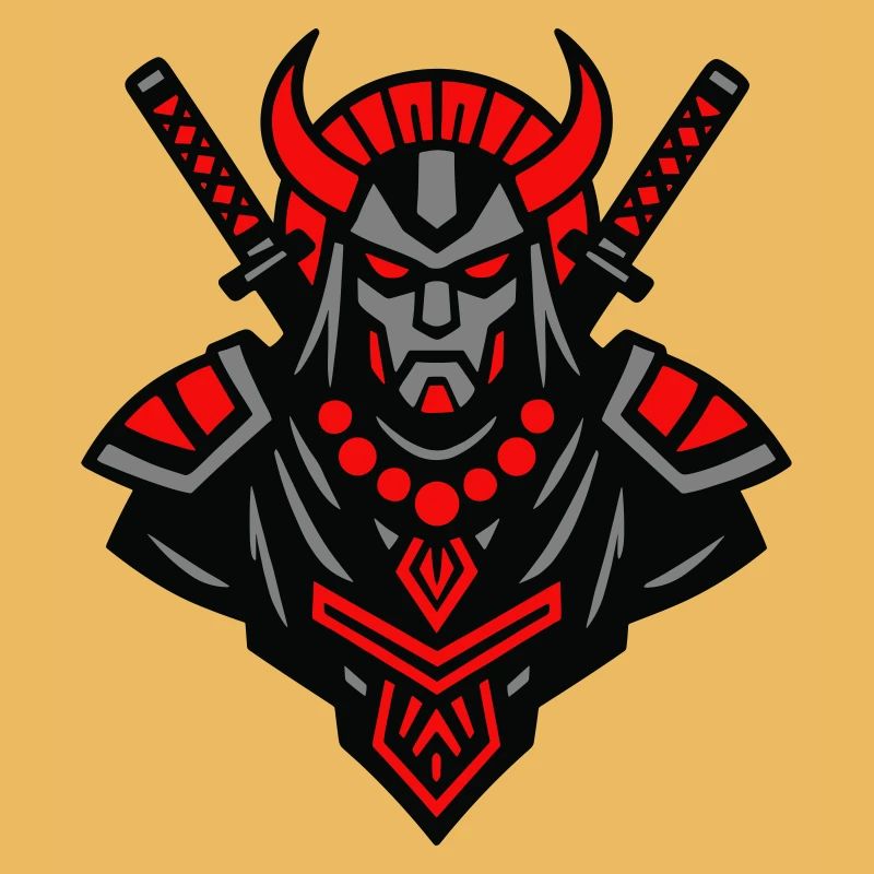 Samurai Devil Warrior