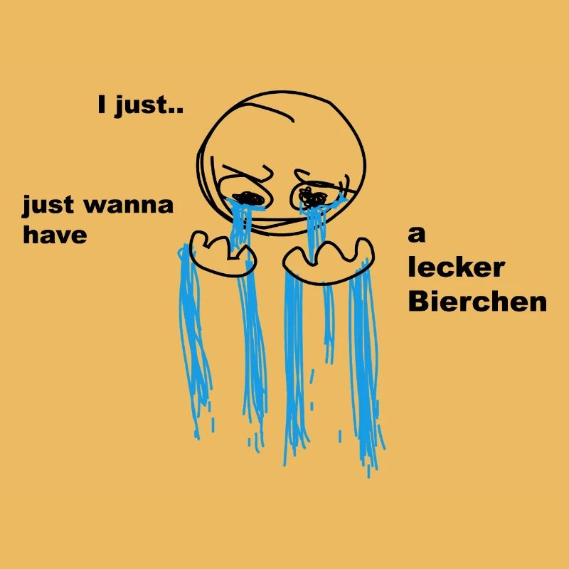 Lecker Bierchen 