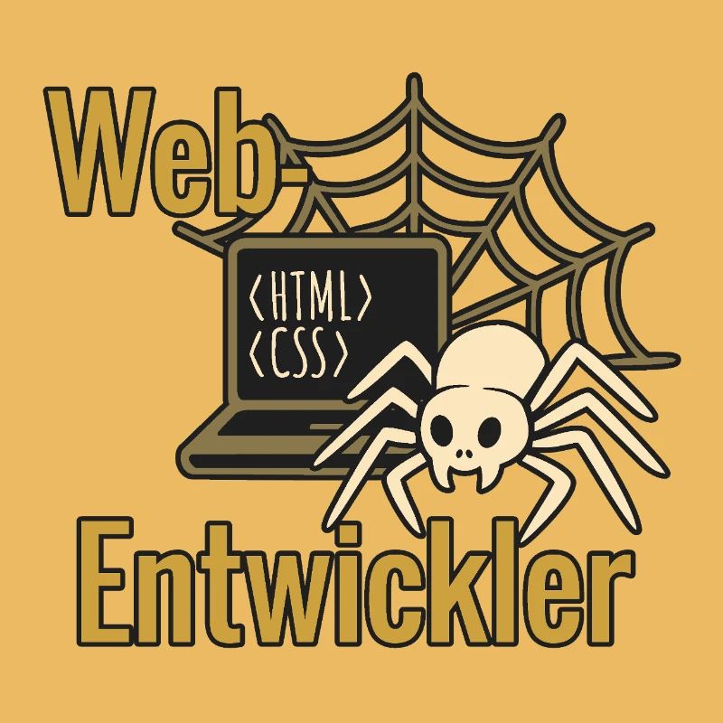 Web Developer - Halloween 2025