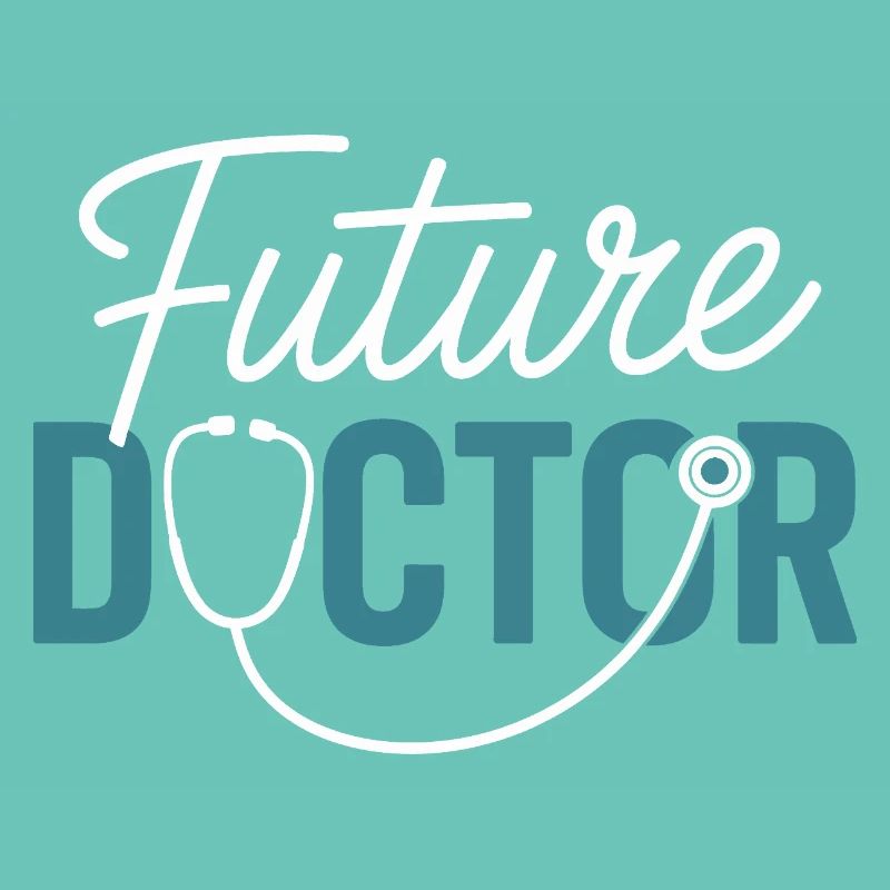 Future conception du stéthoscope Doctor