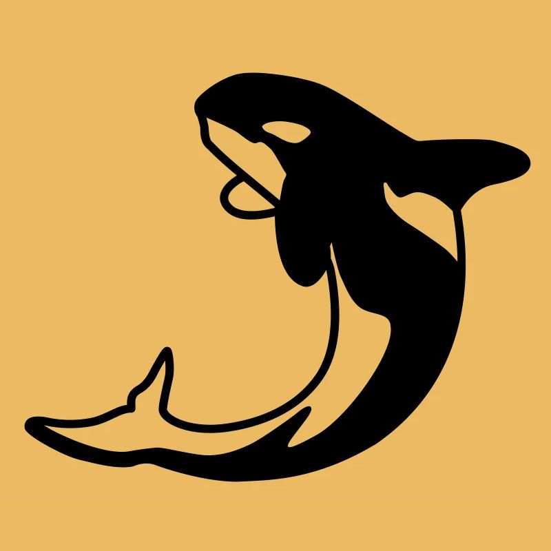 Orca - Killerwal
