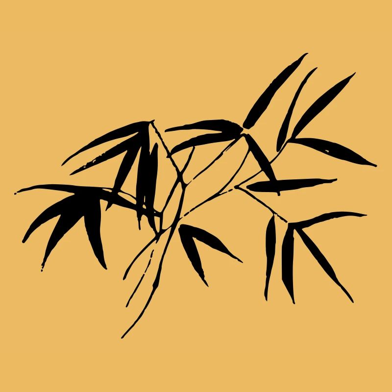 bamboo