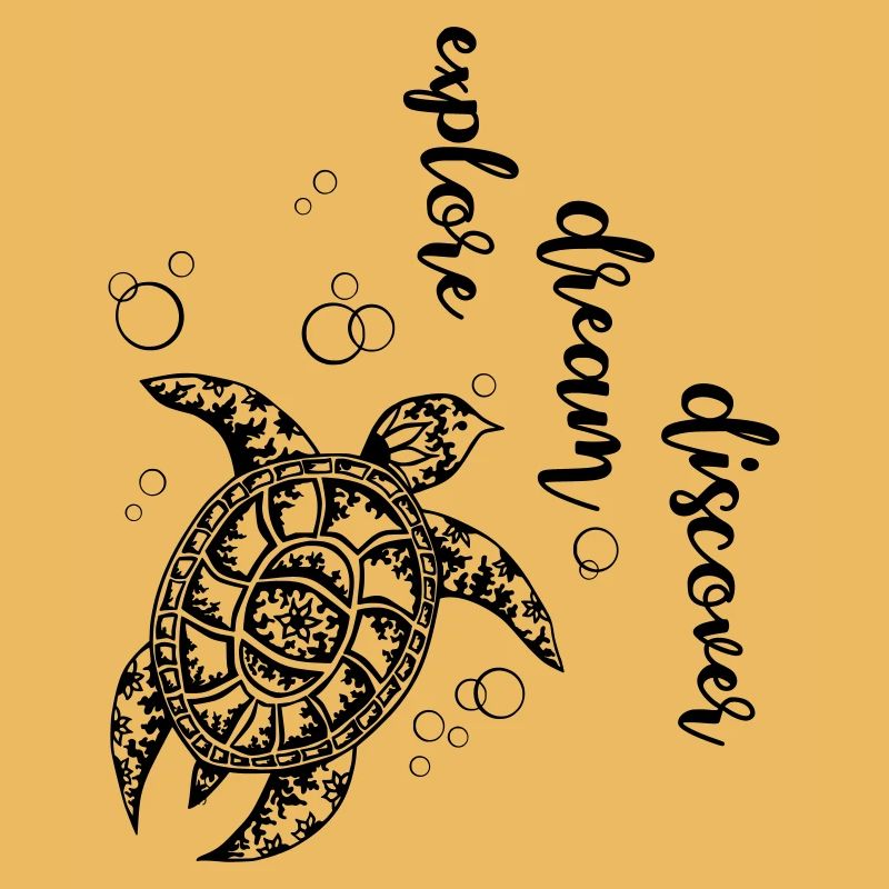 Explore Dream Discover
