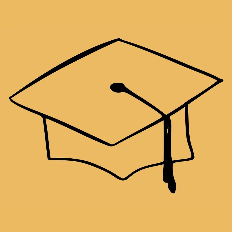 Graduation hat