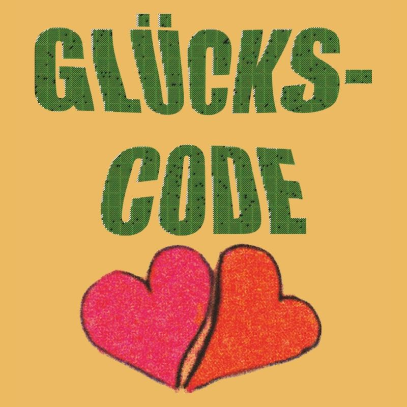 glückscode