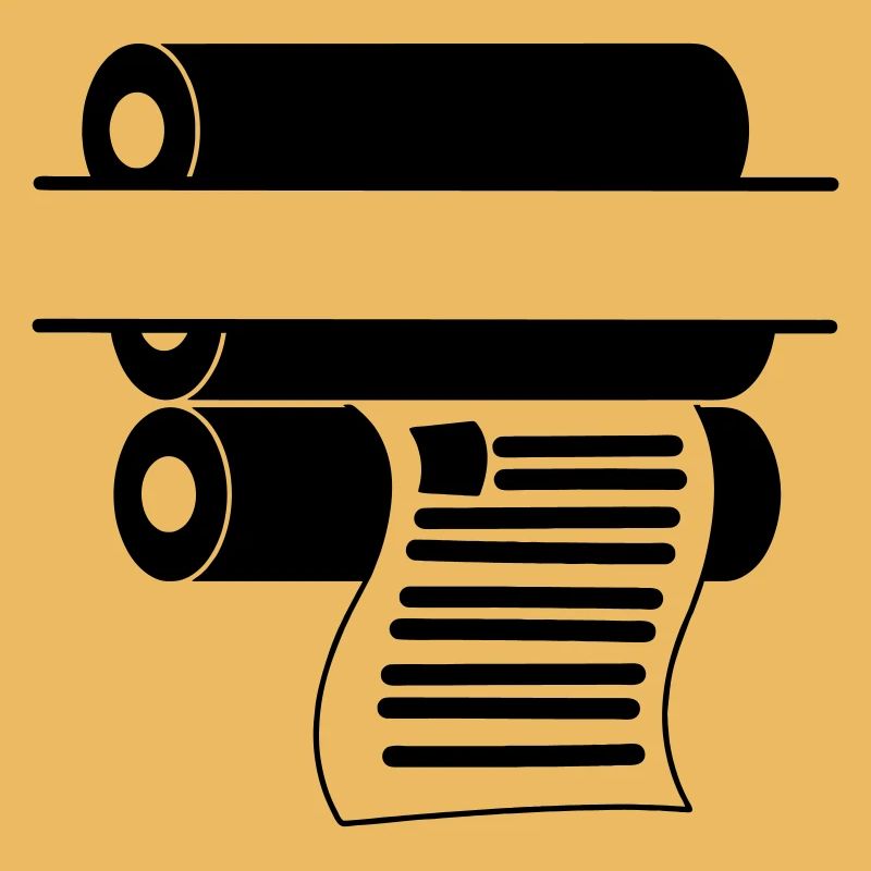 Impression du logo 2