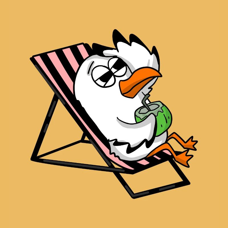Mouette