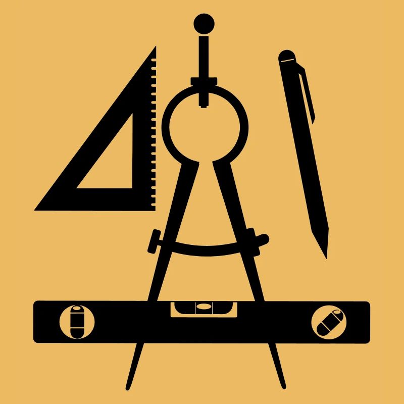 Logo de l’architecte