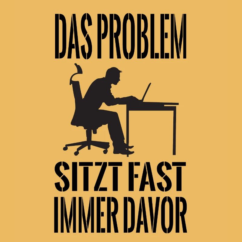 Administrator Admin IT PC Computer Programmierer