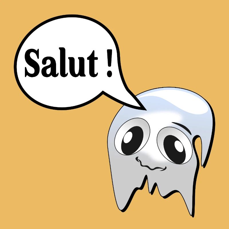 Hallo Phantom