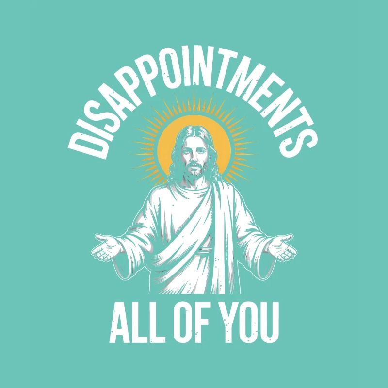 Déceptions à vous tous