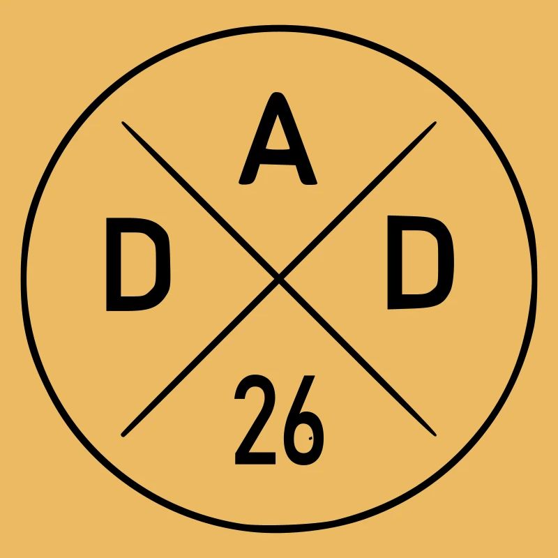 Dad 26