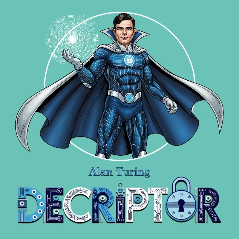 Hero Coder Entschlüsseler