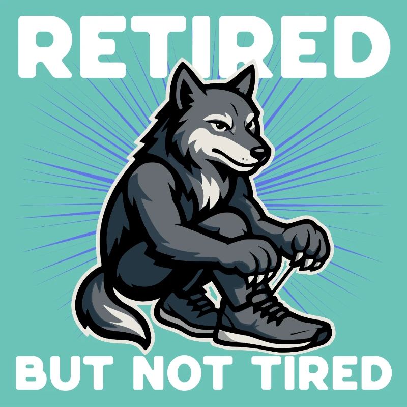 Active and Still Going